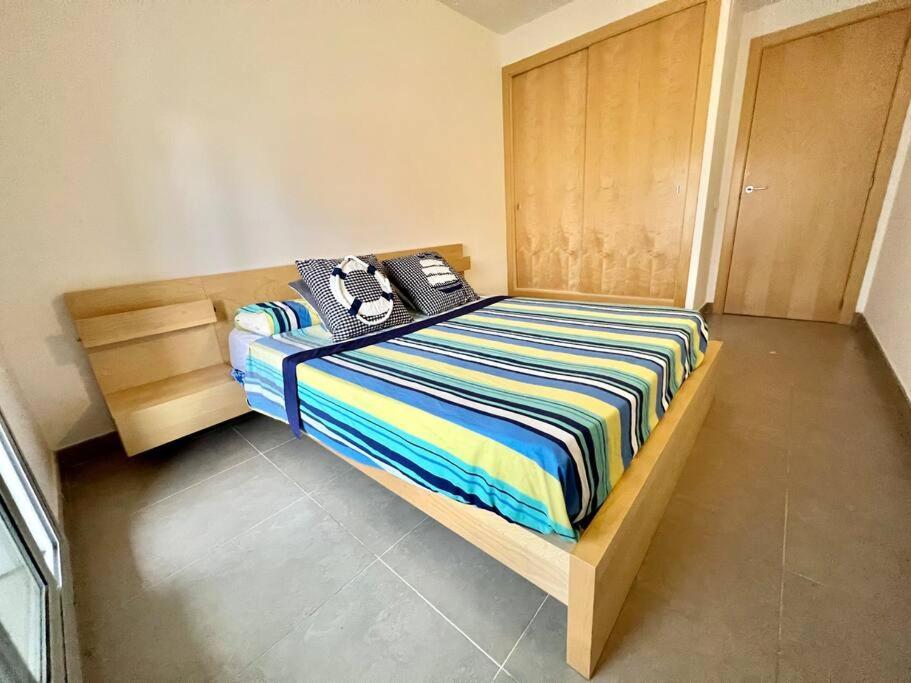 New! Apartamento Con 2 Piscinas, Parque Infantil, A 1 Min De La Playa Sant Antoni De Calonge Buitenkant foto