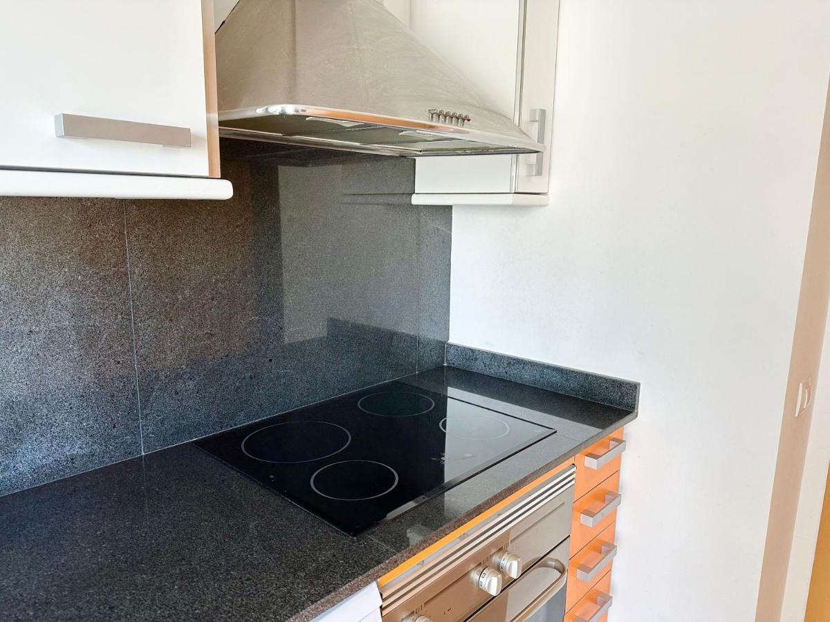 New! Apartamento Con 2 Piscinas, Parque Infantil, A 1 Min De La Playa Sant Antoni De Calonge Buitenkant foto