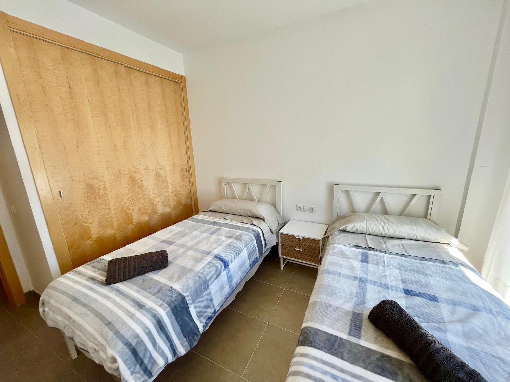 New! Apartamento Con 2 Piscinas, Parque Infantil, A 1 Min De La Playa Sant Antoni De Calonge Buitenkant foto